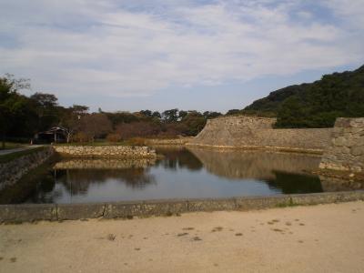 2009萩・津和野と世界遺産厳島神社・原爆ドーム・錦帯橋のたび3