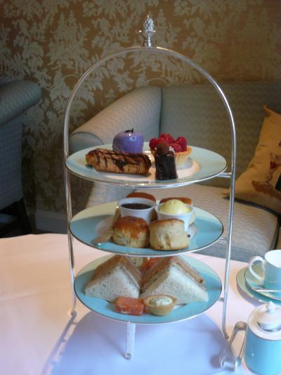 EURO2009 ６日目～９日目　（ロンドン）