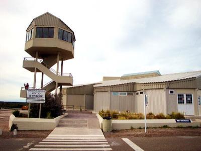 南米～アルゼンチン・プエルト・マドリン（バルデス半島）