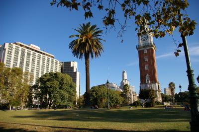 ブエノスアイレス