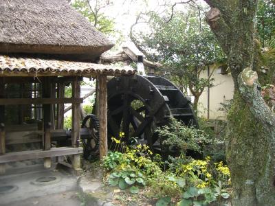 2007年湯布院1泊旅行