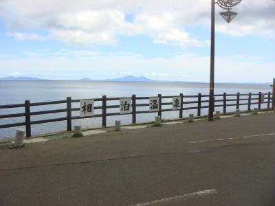 2009夏北海道旅行(2)