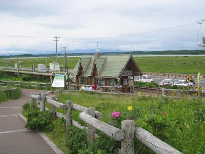 2007年北海道旅行
