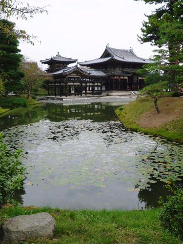 2009 京都・大阪 宮古島へ行くはずが・・・①