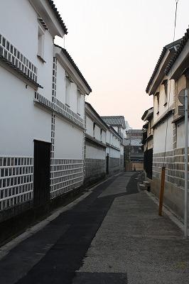 ふらっと倉敷へ