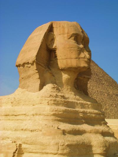 カイローアスワン☆バテバテ旅行