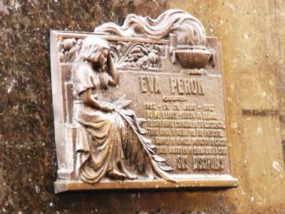 南米３カ国周遊１５日間　アルゼンチン　ブエノスアイレス