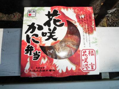 2009 道東半周  ６日目 ノロッコ号 茅沼駅 ２/４ 