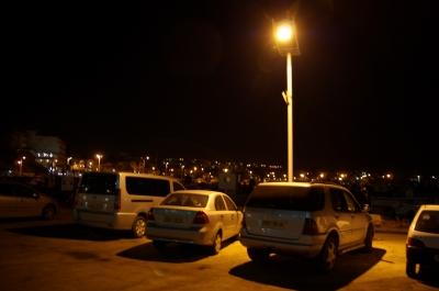 アルジェリア・チュニジア見聞録 2009.10(その6)