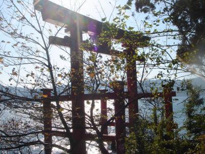 秋の箱根☆日帰り12時間の旅