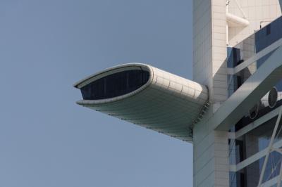 魅惑のドバイ お食事編