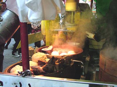 お土産スナップ~神戸とことこ