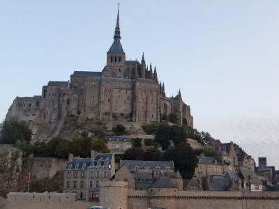 フランス周遊鉄道の旅