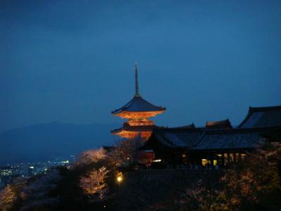 京都観光★２００８
