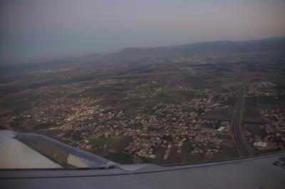 アルジェリア・チュニジア見聞録 2009.10(その7)