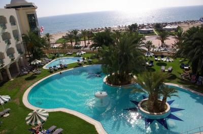 アルジェリア・チュニジア見聞録 2009.10(その9)