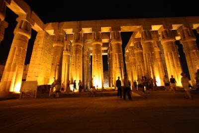 エジプト旅行記～その③ルクソール編Ⅲ～