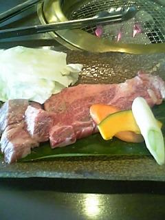 石垣牛ステーキがランチで１８００円で食べられる！？