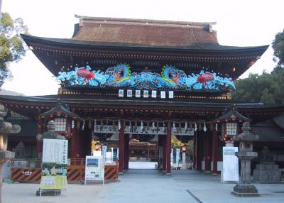 福岡・山口の歴史を巡る旅