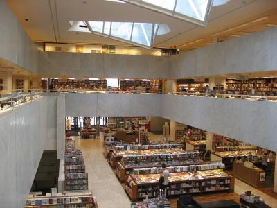 かもめ食堂と北欧デザインに憧れて　女初１人旅　７日目