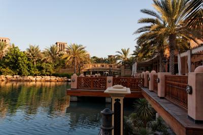 魅惑のドバイ おまけ