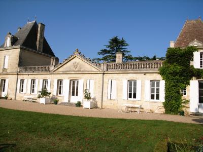 サンテミリオン・ポムロール ワインの旅②