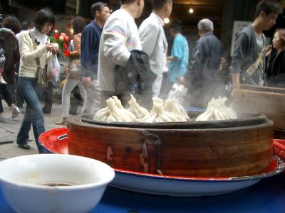 わが青春の西安　その２（終）