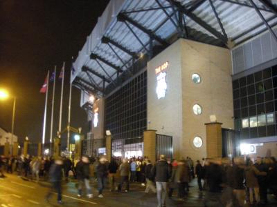 リバプールに関する旅行記 ブログ 7ページ フォートラベル イギリス Liverpool