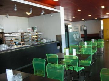 夜行列車サンタクロースエクスプレスに乗って、ロバニエミに行ってきました。