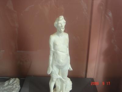 オスロ一人旅～銅像編～爆笑！興奮！ヴィーゲラン公園②+ヴィーゲラン美術館