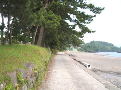 ☆鹿児島の旅ー＜指宿＆知林ヶ島＆今和泉＞☆