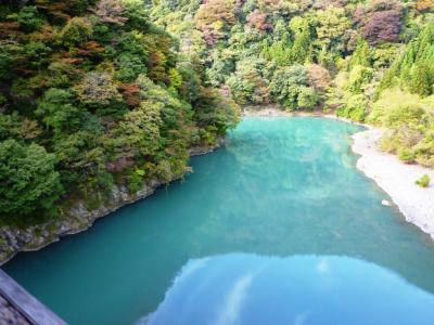 大井川鉄道の旅