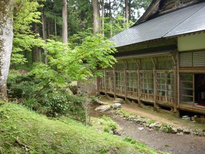 直江兼続ゆかりの里