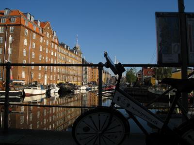 コペンハーゲン