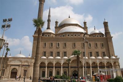 エジプト旅行⑦~カイロ~