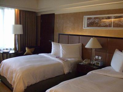 上海3泊4日フリーツアー料金比較