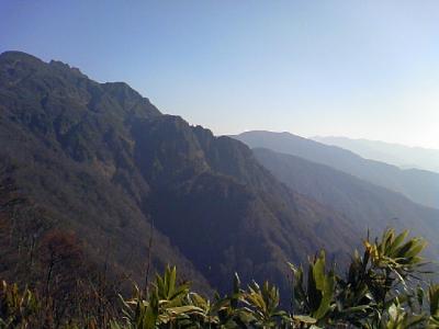 天地人の八海山