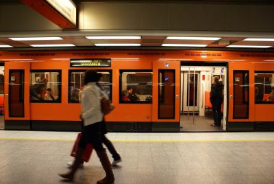 ヘルシンキ・パリ旅行（2009年秋）①～迷ったら買えの巻