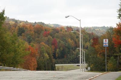 カナダ・東アメリカ紅葉の旅(12日間)バートレット編