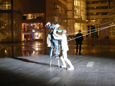 オランダ・ダンス・フェスティバル