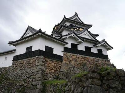 三河発！東海・中山道、上洛の旅　その15