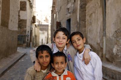 2009 イエメン・ソコトラ島旅記 プロローグ