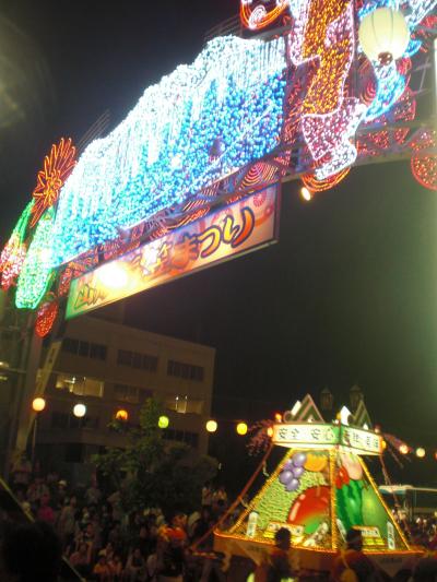 東北６大祭りを巡る高速道路千円の旅　09夏　［写真版］　セレクション