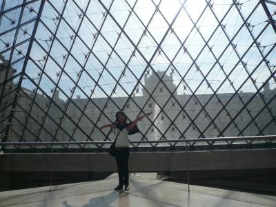 10年ぶりのParis　vol.3