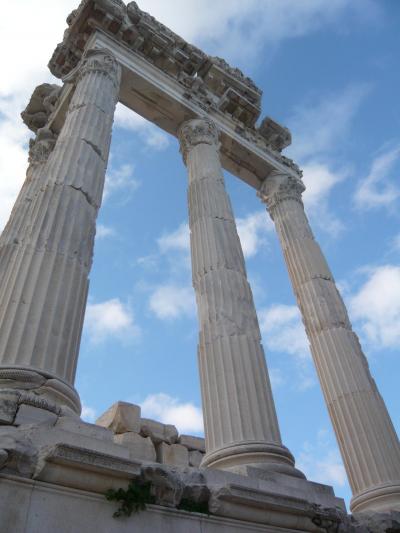 トルコツアー(1) 作成中