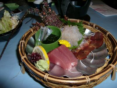 秋の薩摩路 指宿の旅