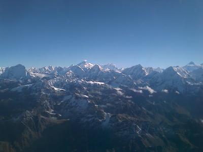 ネパール旅行（その２）パナウティ～パタン～パクタプル～カトマンズ