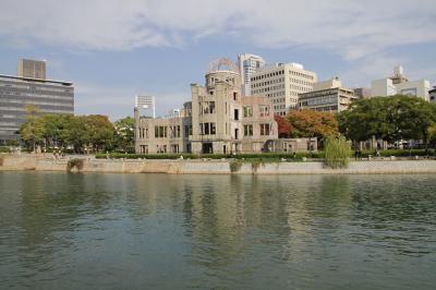 広島・平和記念公園