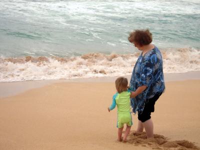 2ndハワイも11月★オアフとマウイ【オアフ編】