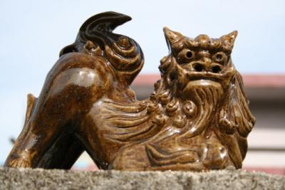 《 沖縄 》 ４日目